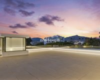 Resale - Villa - Marbella - Guadalmina Alta