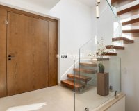 Resale - Villa - Marbella - Guadalmina Alta