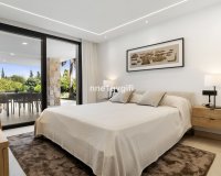Resale - Villa - Marbella - Guadalmina Alta