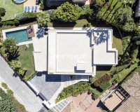 Resale - Villa - Marbella - Guadalmina Alta