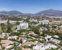 Resale - Villa - Marbella - Guadalmina Alta