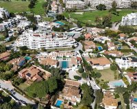 Resale - Villa - Marbella - Guadalmina Alta