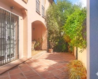 Resale - Villa - Marbella - Guadalmina Alta