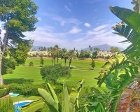 Resale - Villa - Marbella - Guadalmina Alta