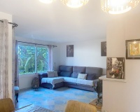 Resale - Villa - Marbella - Guadalmina Alta