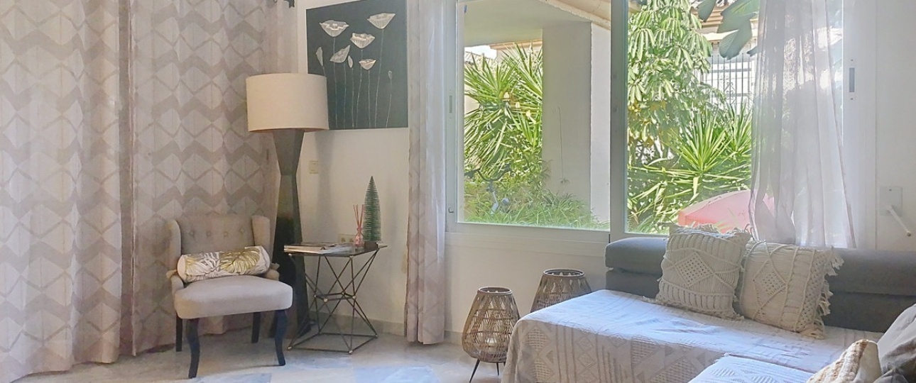 Resale - Villa - Marbella - Guadalmina Alta