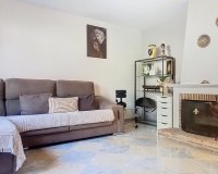 Resale - Villa - Marbella - Guadalmina Alta