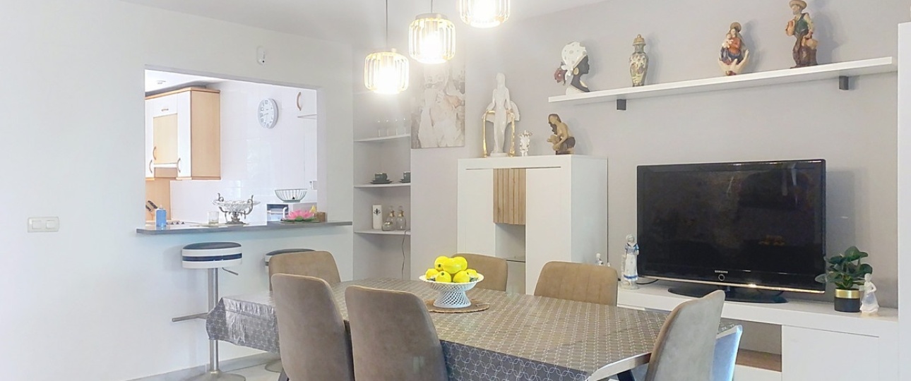 Resale - Villa - Marbella - Guadalmina Alta