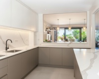 Resale - Villa - Marbella - Guadalmina Alta