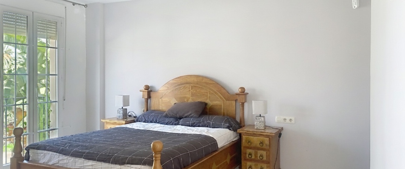 Resale - Villa - Marbella - Guadalmina Alta