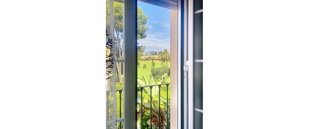 Resale - Villa - Marbella - Guadalmina Alta