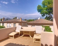Resale - Villa - Marbella - Guadalmina Alta
