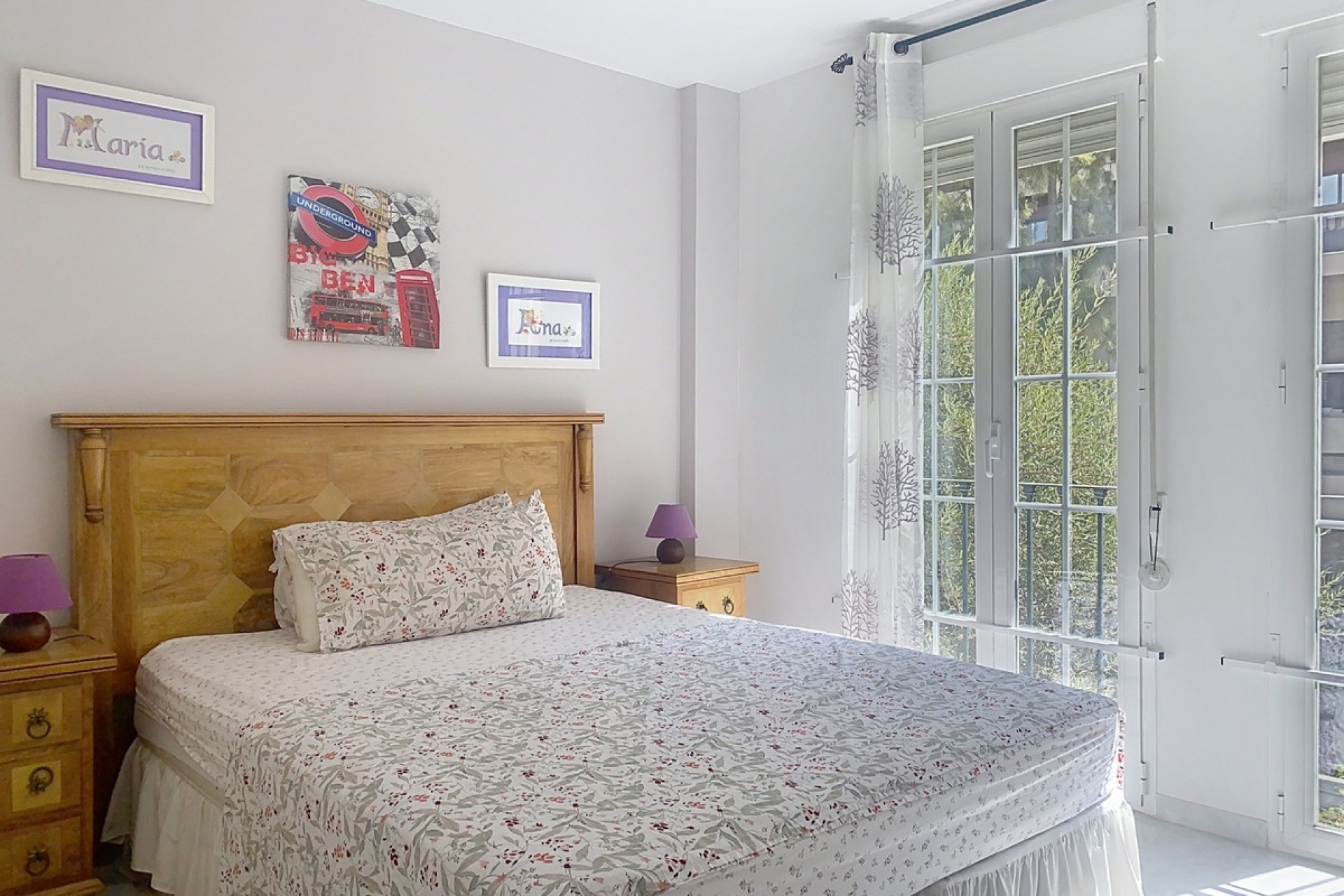 Resale - Villa - Marbella - Guadalmina Alta