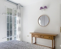 Resale - Villa - Marbella - Guadalmina Alta