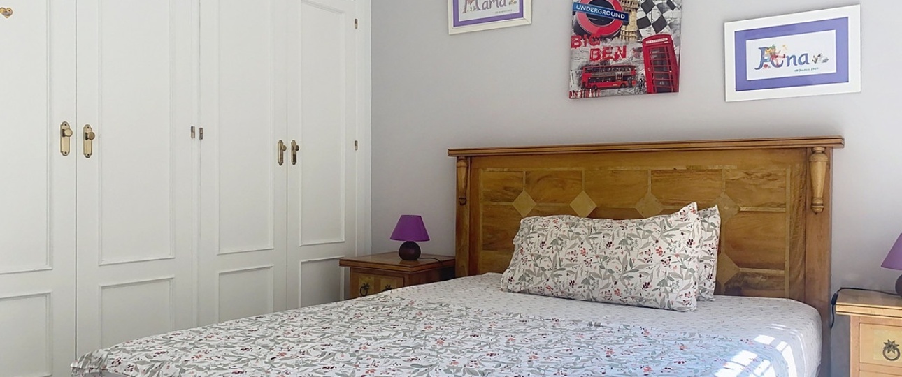 Resale - Villa - Marbella - Guadalmina Alta