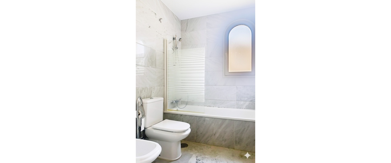 Resale - Villa - Marbella - Guadalmina Alta