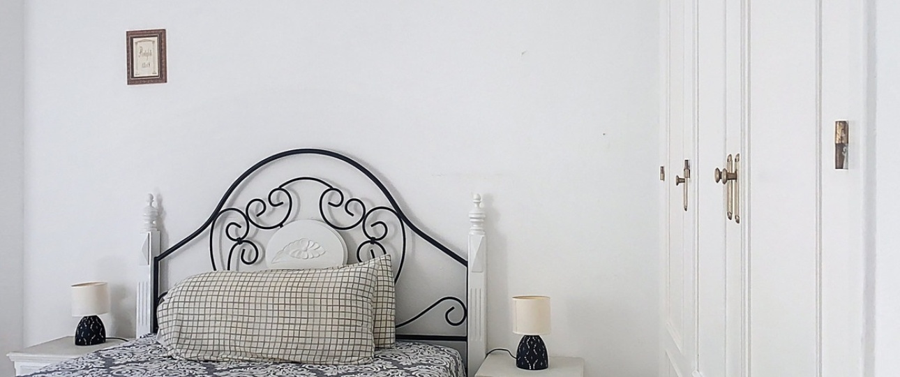 Resale - Villa - Marbella - Guadalmina Alta