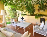 Resale - Villa - Marbella - Guadalmina Alta