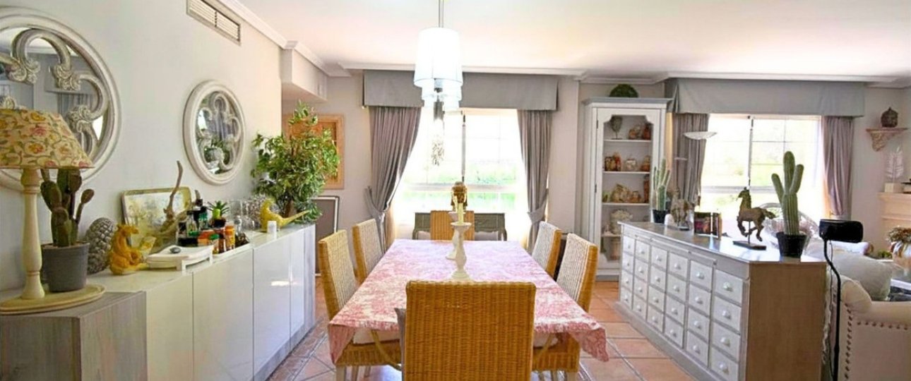 Resale - Villa - Marbella - Guadalmina Alta