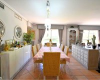 Resale - Villa - Marbella - Guadalmina Alta