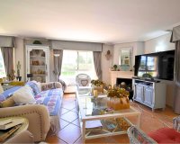 Resale - Villa - Marbella - Guadalmina Alta