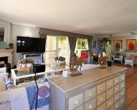Resale - Villa - Marbella - Guadalmina Alta
