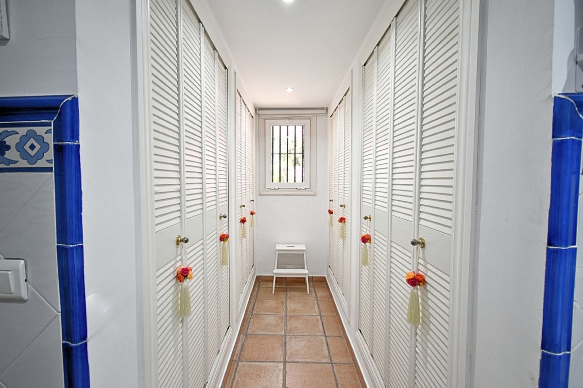 Resale - Villa - Marbella - Guadalmina Alta