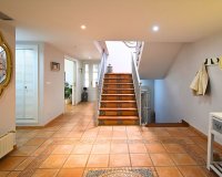Resale - Villa - Marbella - Guadalmina Alta