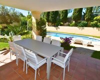 Resale - Villa - Marbella - Guadalmina Alta