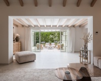 Resale - Villa - Marbella - Guadalmina Alta