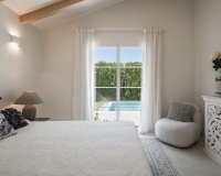 Resale - Villa - Marbella - Guadalmina Alta