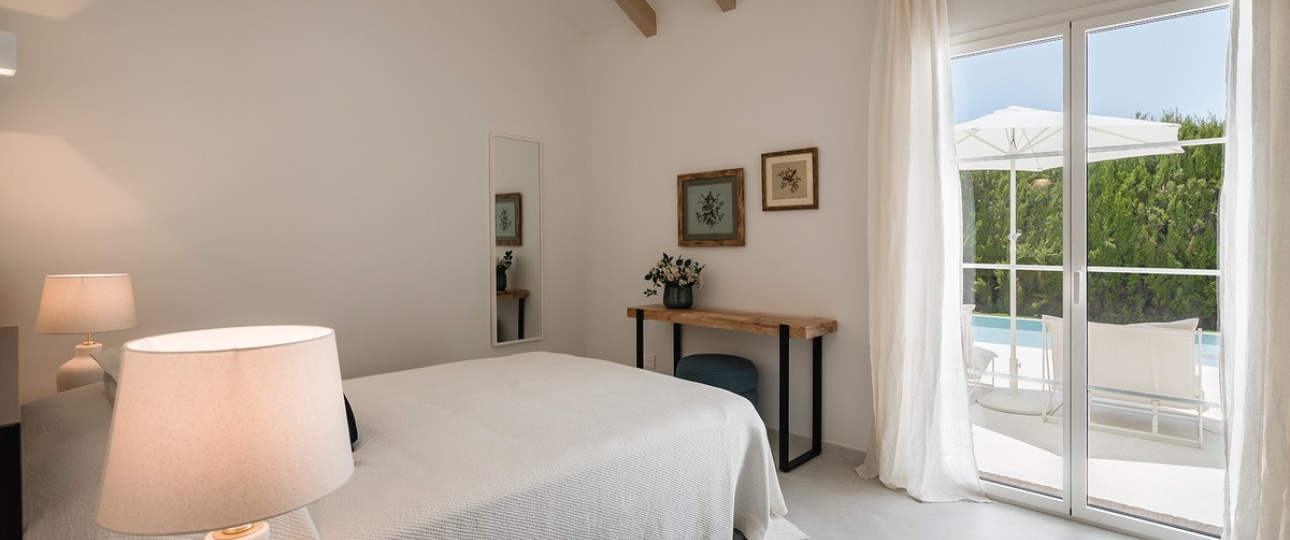 Resale - Villa - Marbella - Guadalmina Alta