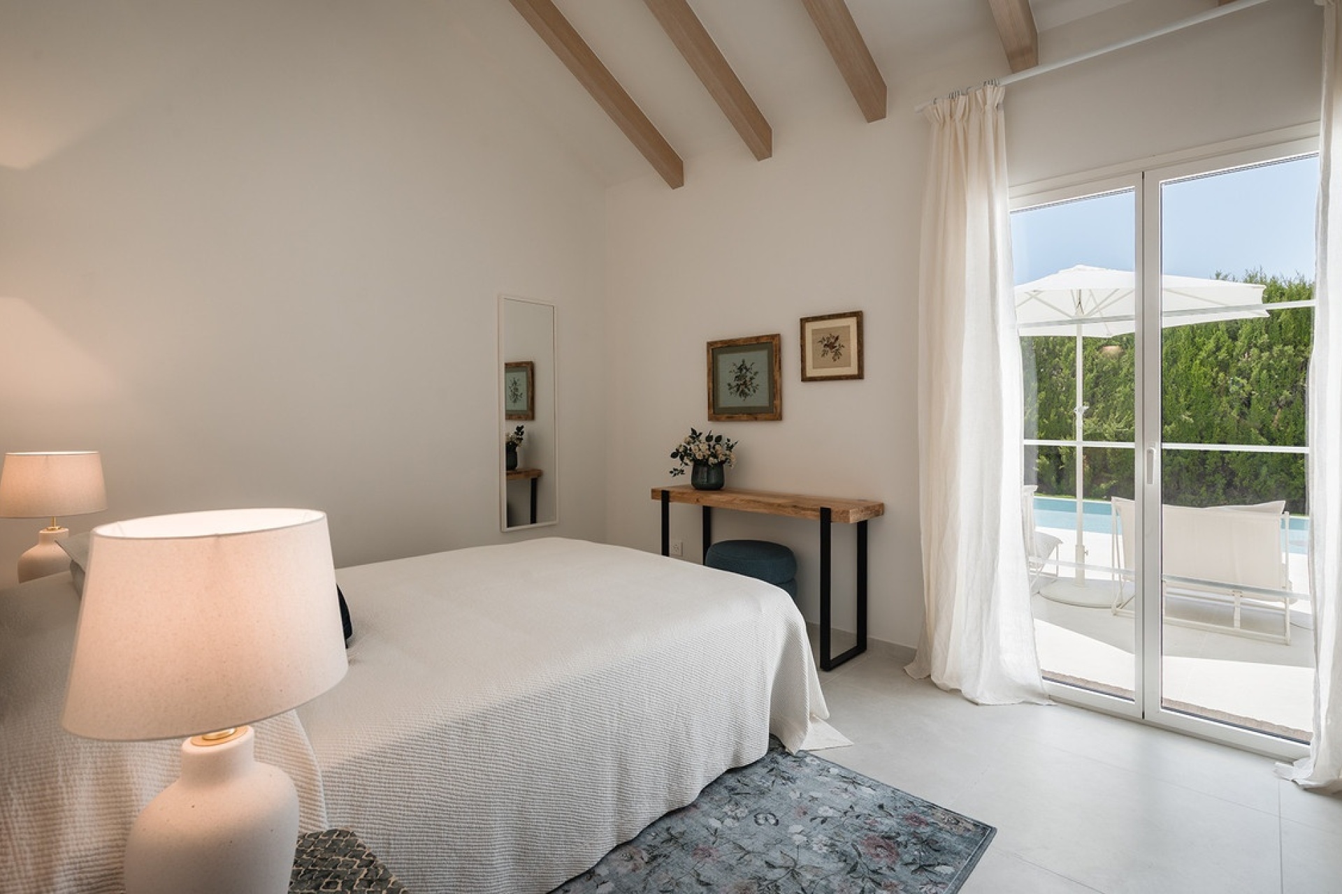 Resale - Villa - Marbella - Guadalmina Alta