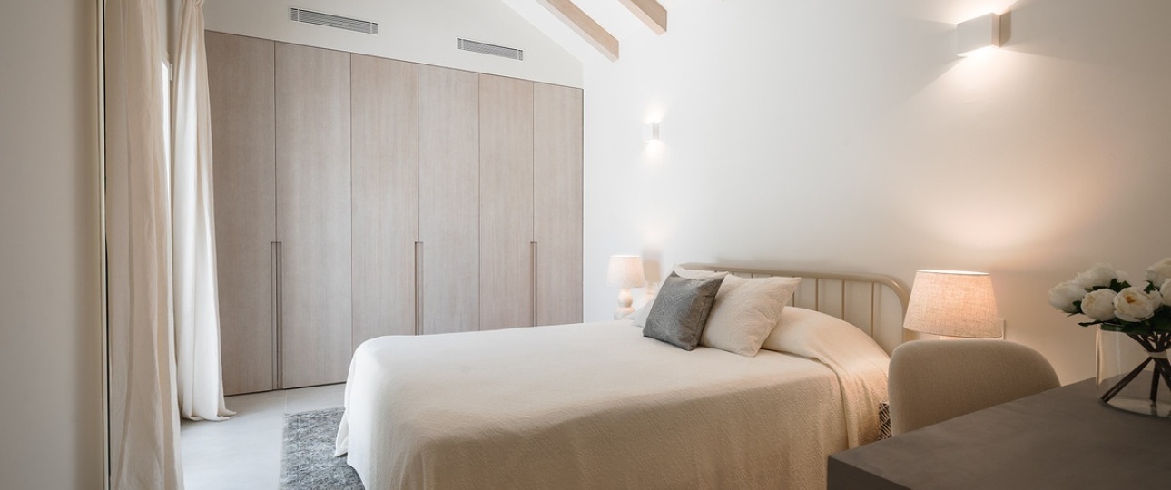 Resale - Villa - Marbella - Guadalmina Alta