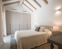 Resale - Villa - Marbella - Guadalmina Alta