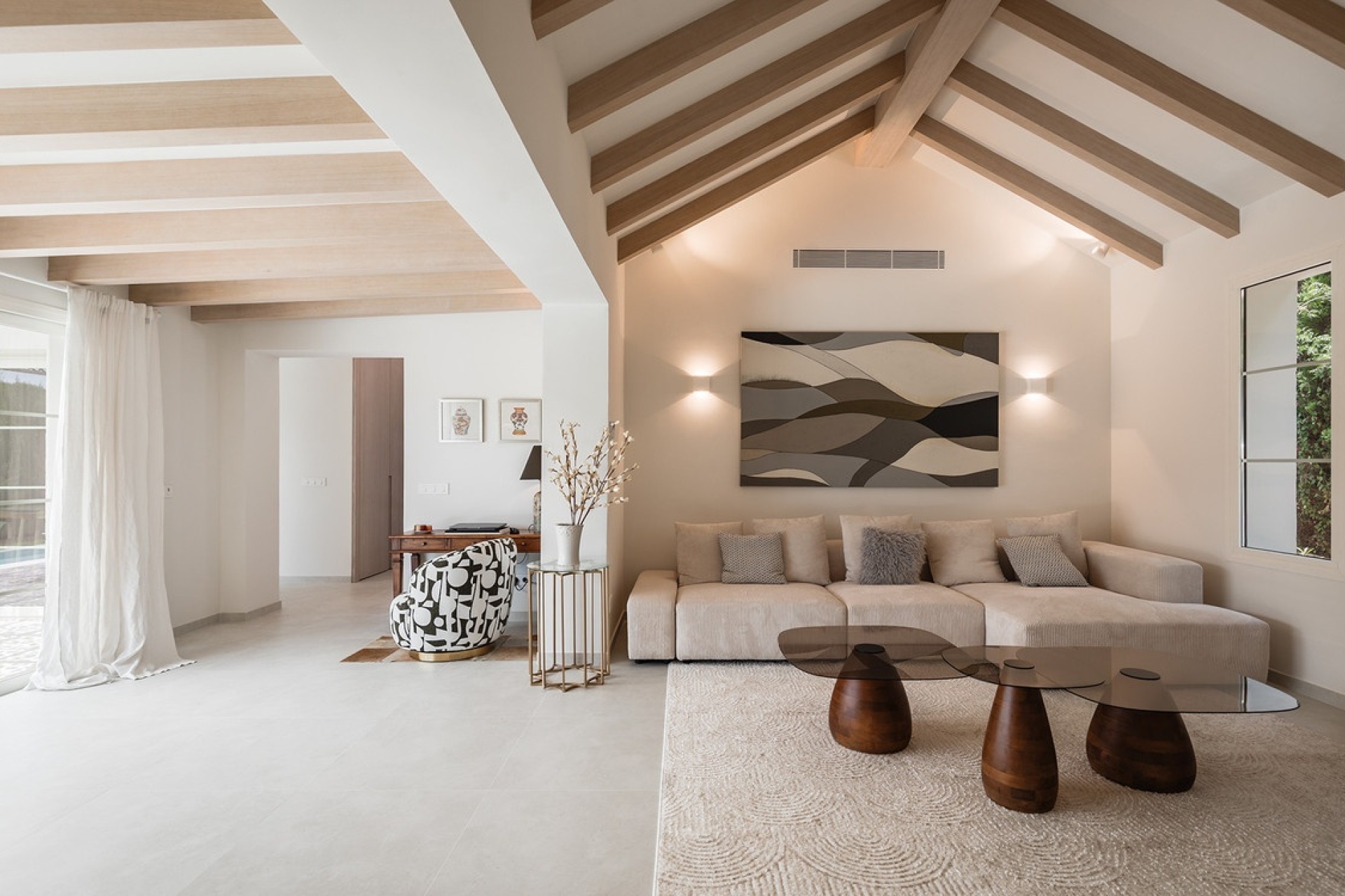 Resale - Villa - Marbella - Guadalmina Alta