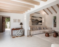Resale - Villa - Marbella - Guadalmina Alta
