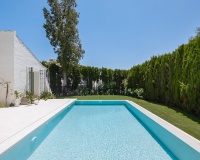 Resale - Villa - Marbella - Guadalmina Alta