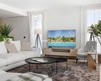 Resale - Villa - Marbella - Guadalmina Alta