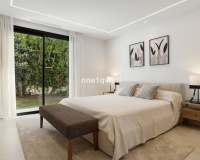 Resale - Villa - Marbella - Guadalmina Alta