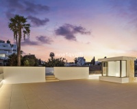 Resale - Villa - Marbella - Guadalmina Alta