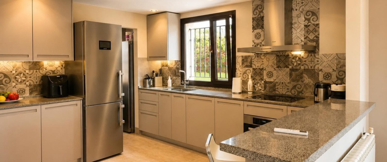Resale - Villa - Marbella - Guadalmina Alta