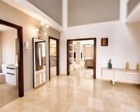 Resale - Villa - Marbella - Guadalmina Alta