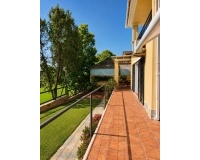 Resale - Villa - Marbella - Guadalmina Alta