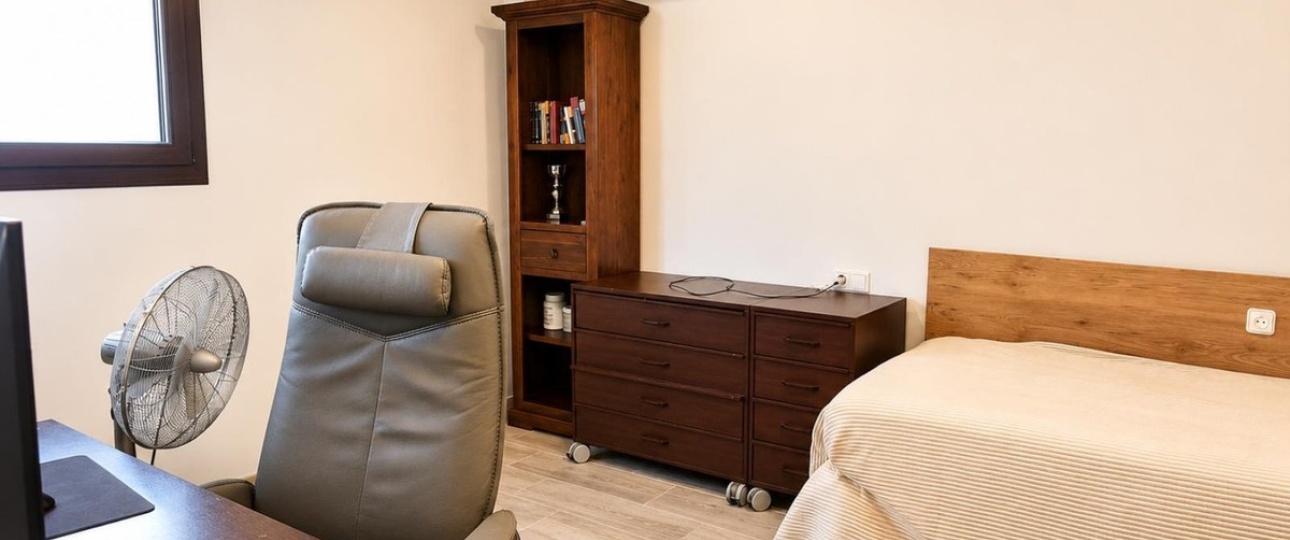 Resale - Villa - Marbella - Guadalmina Alta