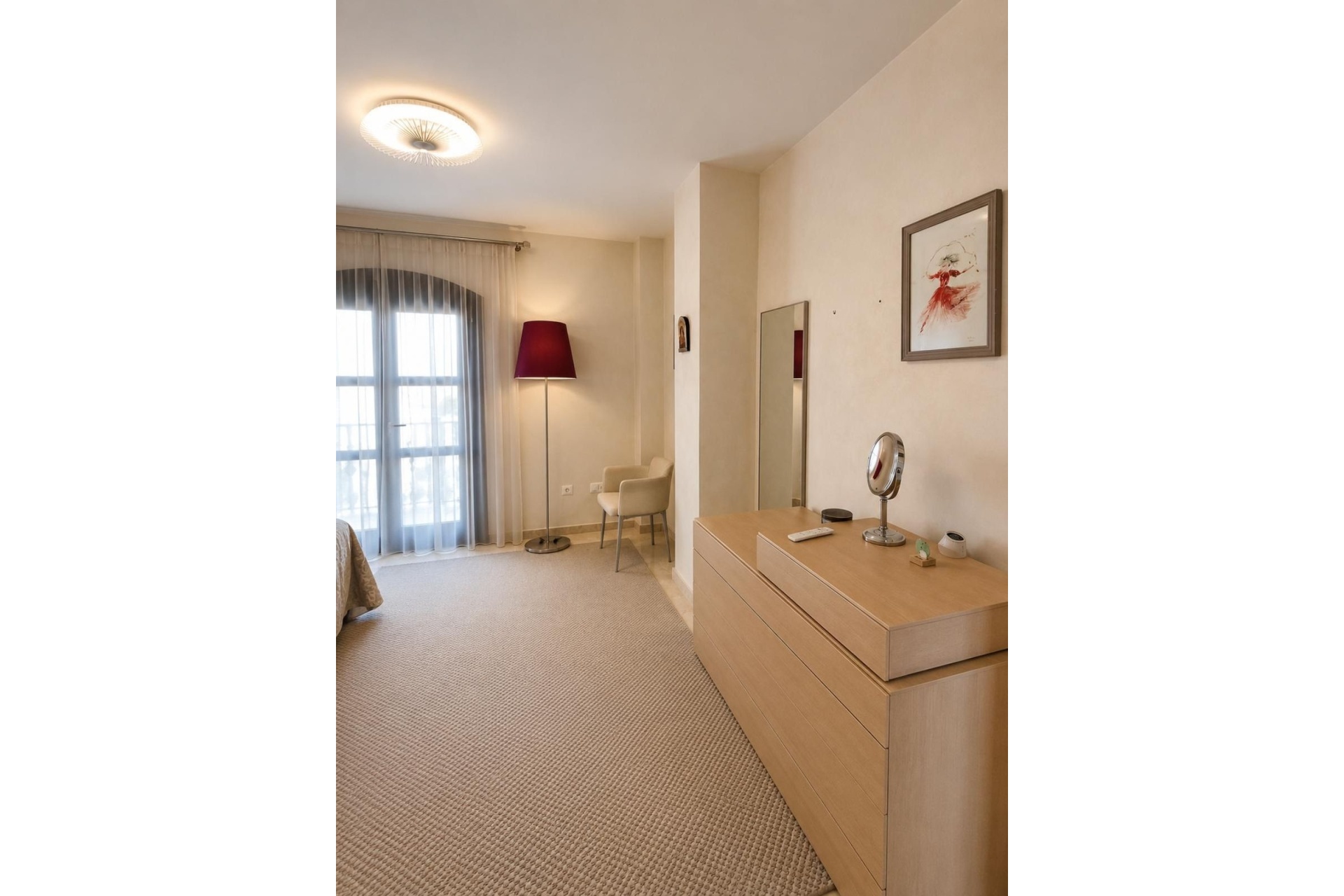 Resale - Villa - Marbella - Guadalmina Alta