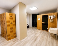 Resale - Villa - Marbella - Guadalmina Alta