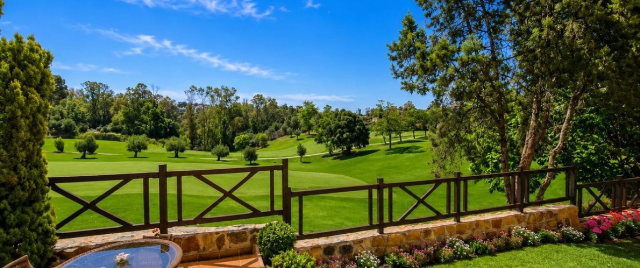 Resale - Villa - Marbella - Guadalmina Alta