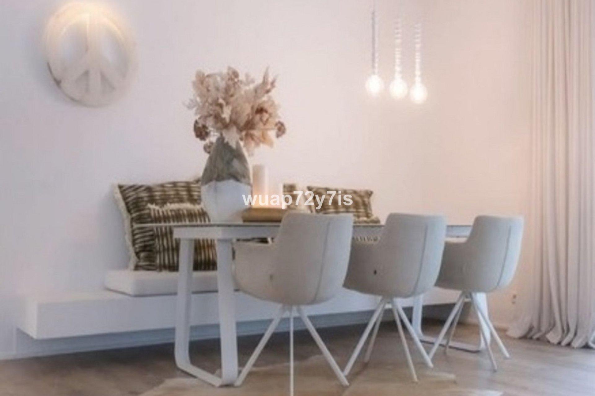 Resale - Villa - Marbella - Guadalmina Alta