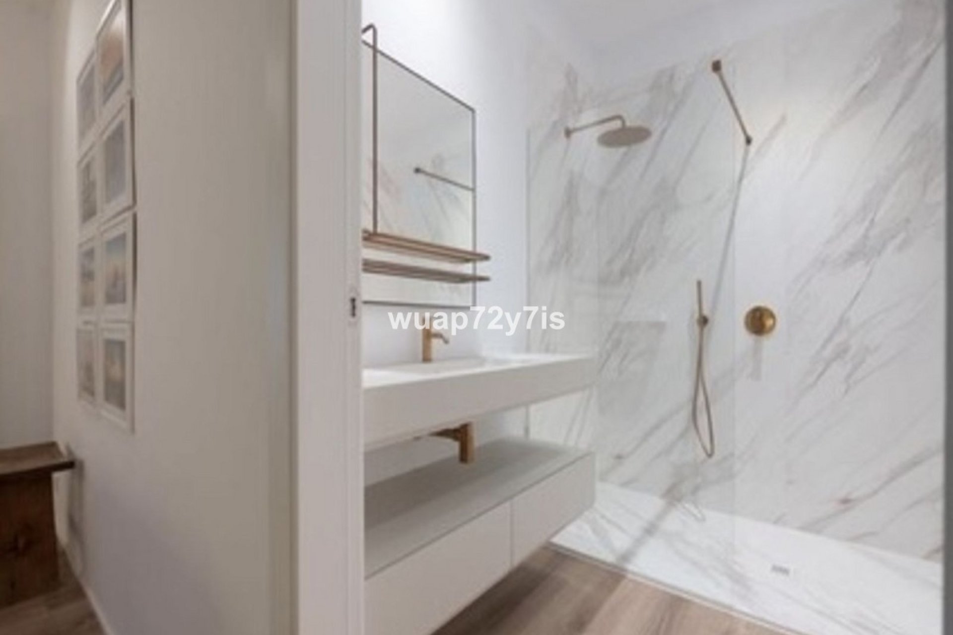 Resale - Villa - Marbella - Guadalmina Alta